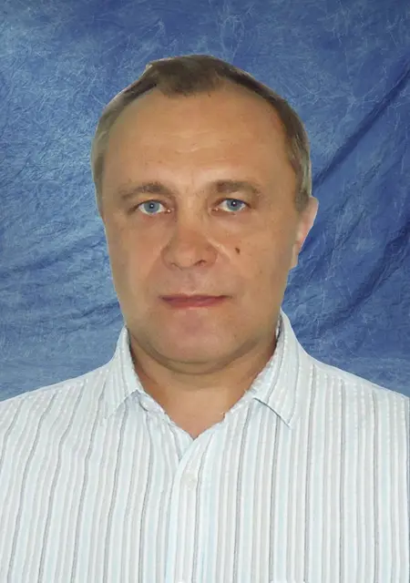 Вячеслав из Иркутска, мне 63, познакомлюсь для дружбы