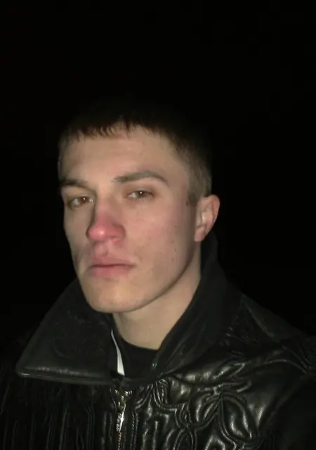 Yuriy з Слов'янськ, шукаю на сайті знайомства на одну ніч