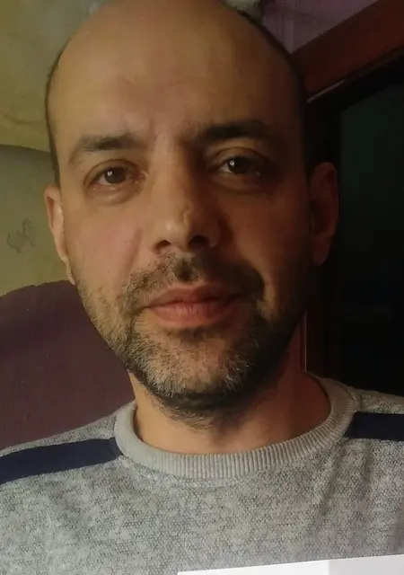 Александр из Ульяновска, мне 47, познакомлюсь на одну ночь