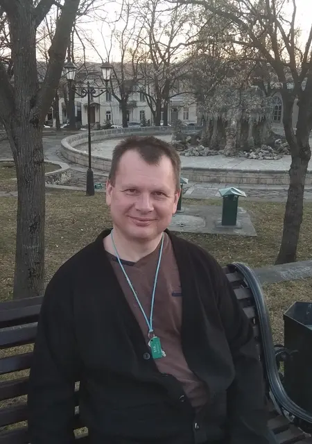 Я Юрий, 51, знакомлюсь для постоянных отношений в Ливнах