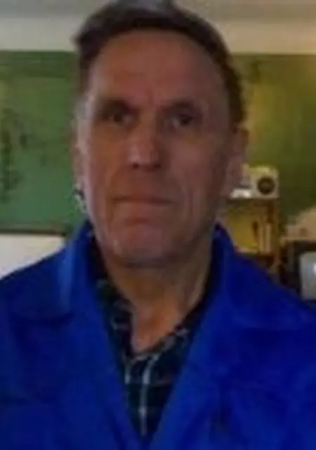 Я Владимир, 72, из Губкина, ищу знакомство для дружбы