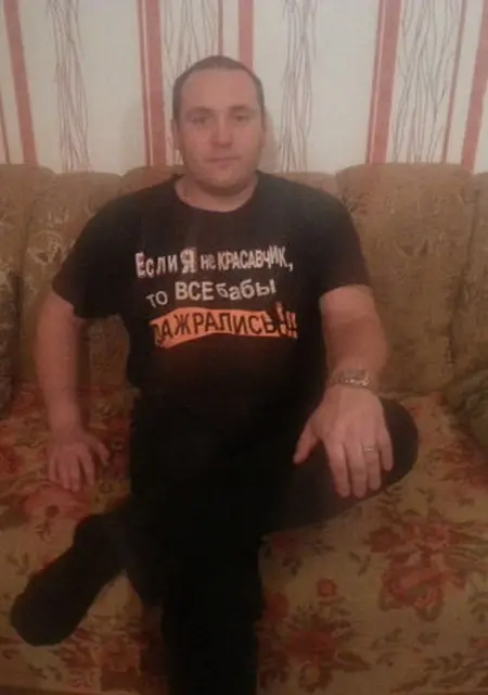 Andrey из Орши, ищу на сайте знакомства без обязательств