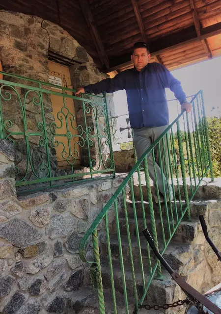 Александр з Кропивницького, шукаю на сайті знайомства без зобов'язань