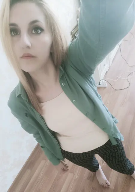 Сальбина из Махачкалы, ищу на сайте приятное времяпровождение