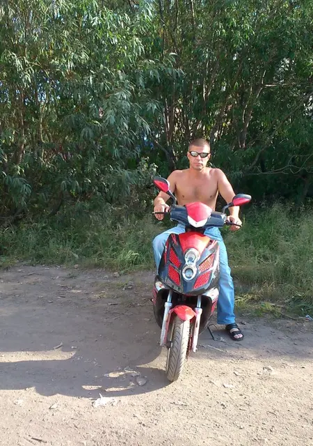 Юрий из Воркуты, ищу на сайте знакомства на одну ночь