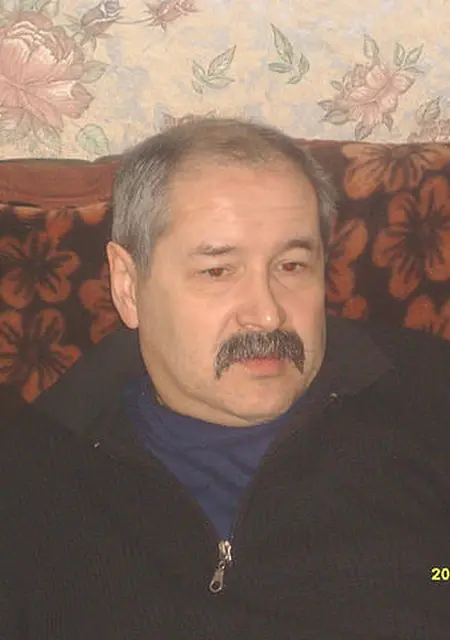 Я Владимир, 61, из Кемерово, ищу знакомства без обязательств