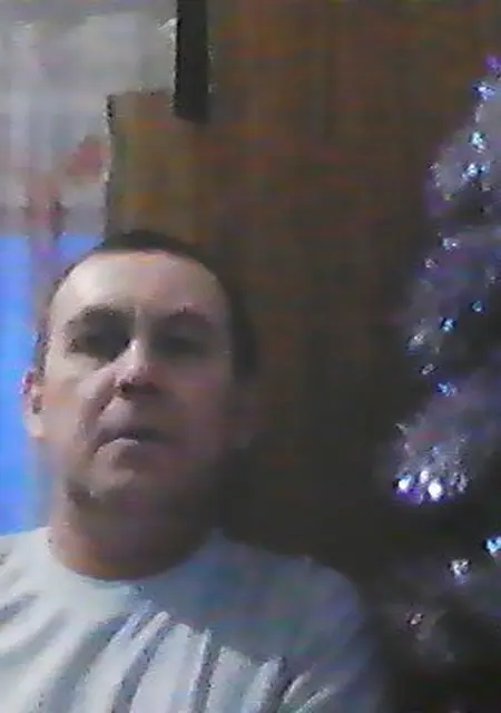 Александр из Прокопьевска, мне 58, познакомлюсь для общения