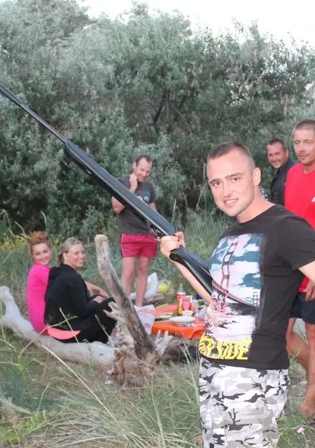 Я Макс, 44, знакомлюсь для приятного времяпровождения в Геленджике