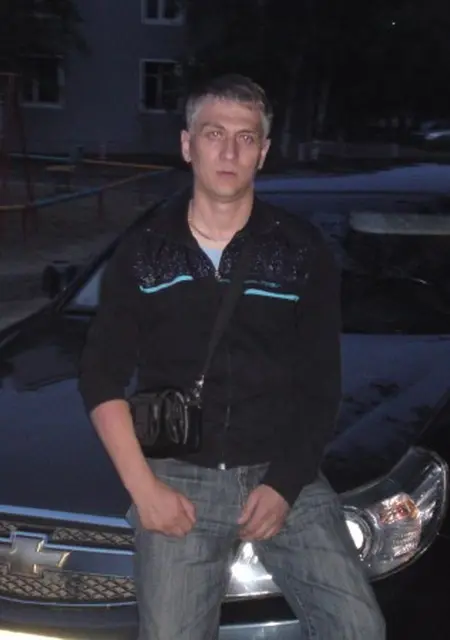 Я Женя, 51, знакомлюсь без обязательств в Нижневартовске