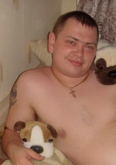 Я Максим, 41, знакомлюсь на одну ночь в Королеве
