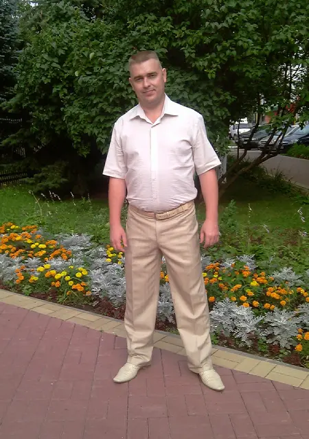 Сергей из Калуги, ищу на сайте постоянные отношения