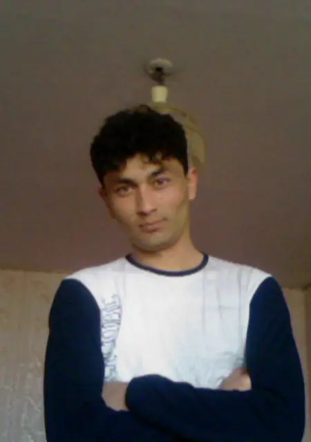 Я Нигмат, 42, из Прокопьевска, ищу знакомства на одну ночь