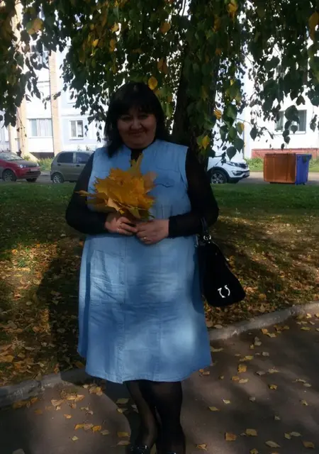 Гузель из Санкт-Петербурга, мне 66, познакомлюсь для приятного времяпровождения