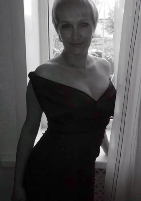 Natali из Воронежа, мне 45, познакомлюсь на одну ночь