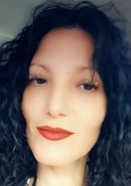 Solita из Берлина, мне 41, познакомлюсь