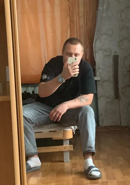 Я Даня, 21, знакомлюсь без обязательств в Пскове