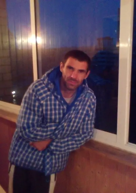 Я Игорь, 40, из Набережных Челнов, ищу знакомство для дружбы