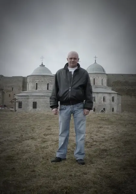 Я Александр, 45, из Тихвина, ищу знакомства без обязательств