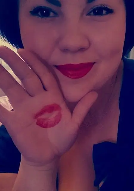 Я Yannna, 42, знакомлюсь для дружбы в Краснодаре