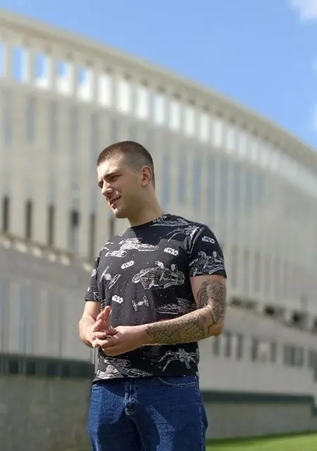 Я Александр, 31, знакомлюсь для приятного времяпровождения в Егорьевске