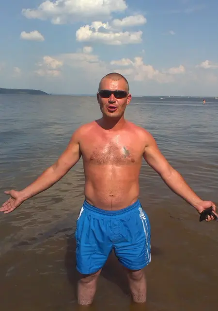 Юрий из Юргамыша, ищу на сайте знакомства без обязательств