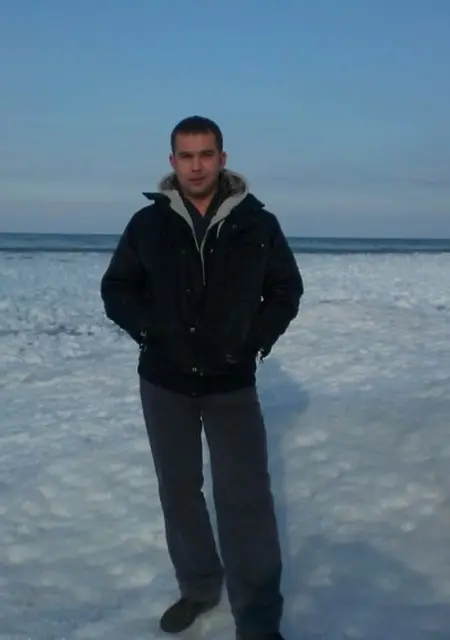 Я Вячеслав, 49, знакомлюсь для приятного времяпровождения в Ступине