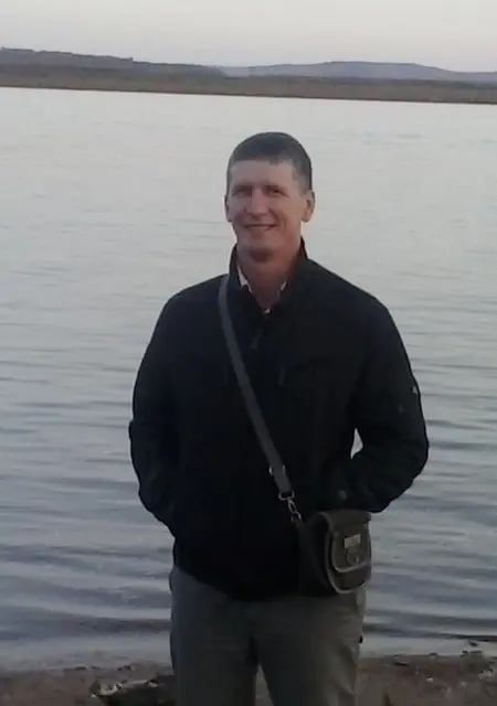 Я Сергей, 55, из Комсомольска-на-Амуре, ищу знакомства на одну ночь