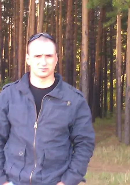 Максим Братский из Усолья-Сибирского, ищу на сайте знакомства на одну ночь