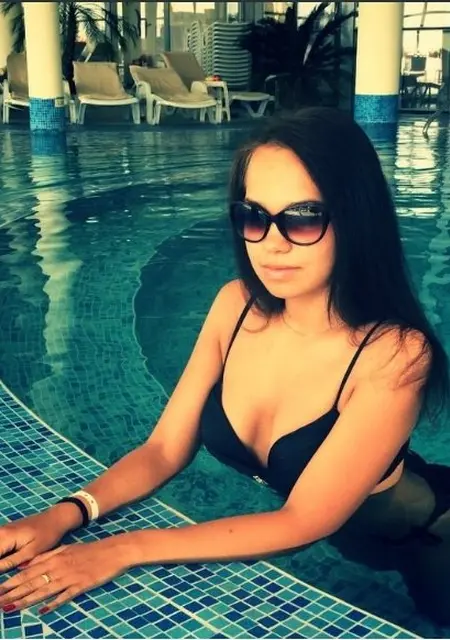 Я Кира, 32, знакомлюсь на одну ночь в Геленджике