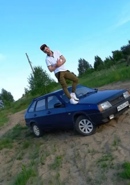 Ustin из Чехова, мне 26, познакомлюсь для дружбы