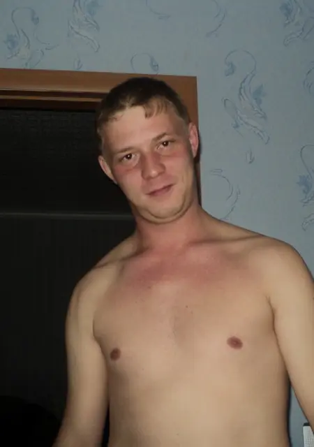 Я Александр, 38, из Минусинска, ищу знакомство для общения