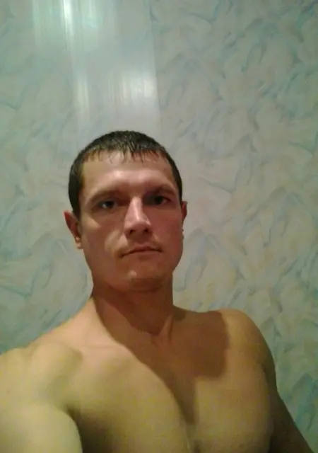 Сергей из Коврова, мне 41, познакомлюсь для постоянных отношений