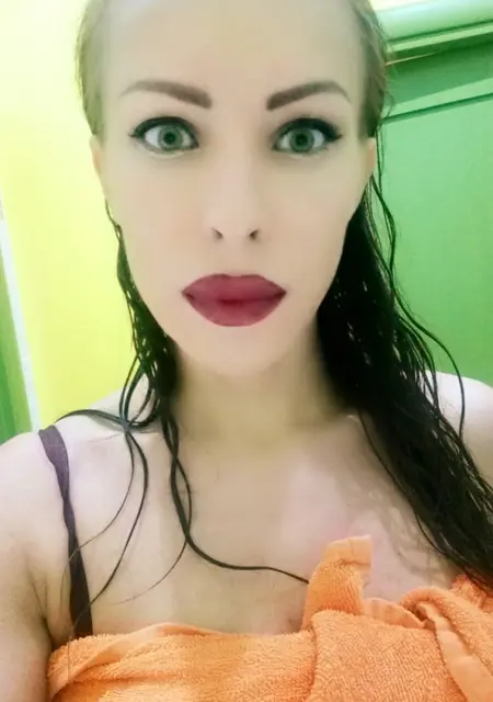 Алла из Сочи, мне 39, познакомлюсь для дружбы