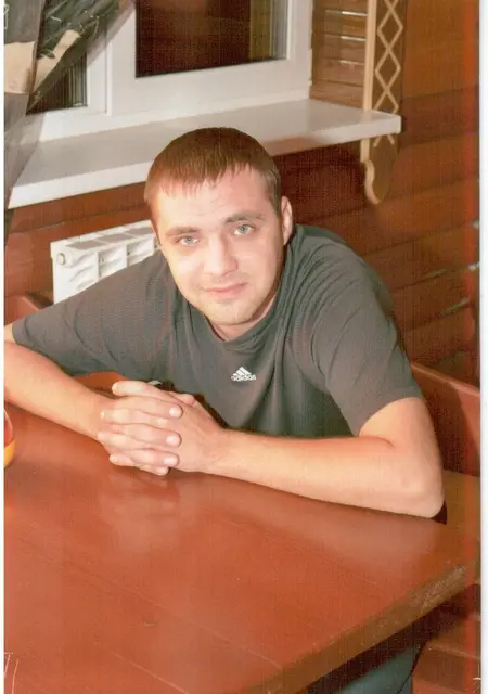 Я Денис, 46, знакомлюсь для дружбы в Энгельсе