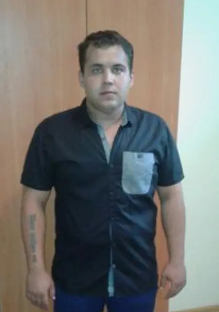 Я Константин, 35, из Нововоронежа, ищу знакомство для постоянных отношений