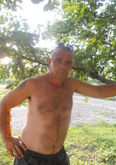 Я Сергей, 59, знакомлюсь без обязательств в Кавказской