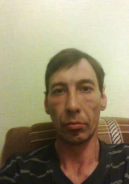 Я Александр, 48, из Оби, ищу знакомство для постоянных отношений
