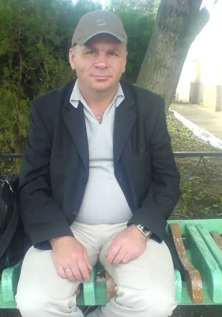 Кот-Костя из Нижневартовска, ищу на сайте дружбу