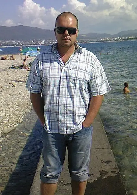 Я Алексей, 50, из Липецка, ищу знакомство для общения