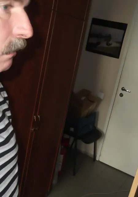 Я Дмитрий, 55, из Иванова, ищу знакомства без обязательств