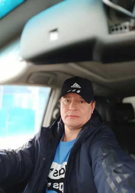 Дима из Красноярского, мне 60, познакомлюсь на одну ночь