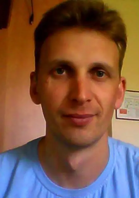 Я Димон, 45, знакомлюсь без обязательств в Балашихе