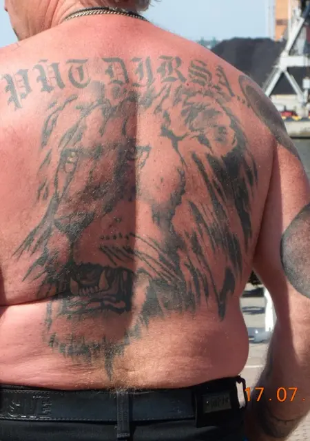 Я Сергей, 52, из Барановичей, ищу знакомство для дружбы