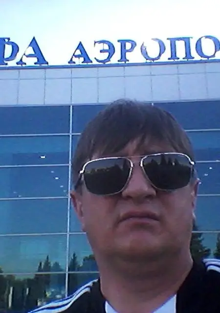 Сергей из Губкинского, ищу на сайте приятное времяпровождение