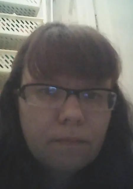 Ната из Волгодонска, мне 42, познакомлюсь