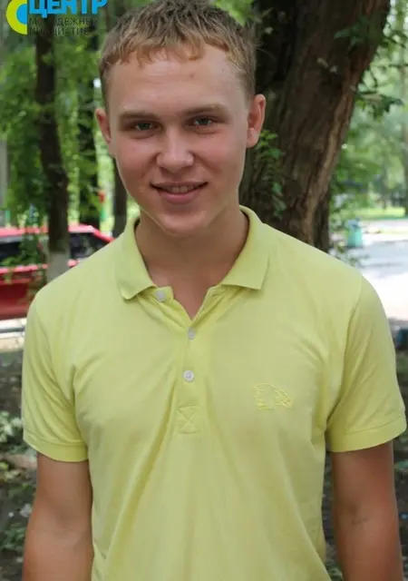 Arvid из Красноперекопска, ищу на сайте приятное времяпровождение