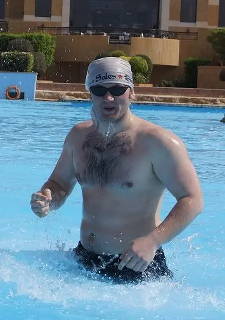 Иван из Братска, ищу на сайте знакомства без обязательств