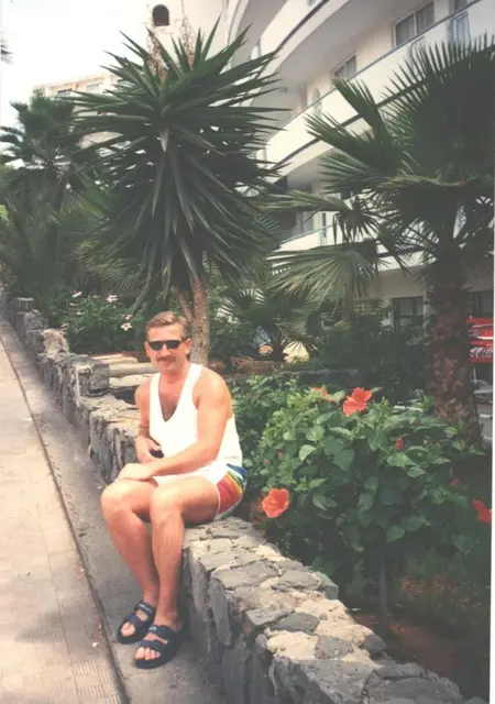 Я Сергей, 55, знакомлюсь без обязательств в Белове