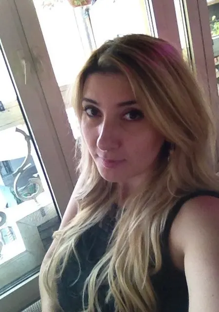 Алана из Владикавказа, мне 38, познакомлюсь на одну ночь