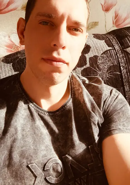 Я Александр, 34, знакомлюсь без обязательств в Вологде